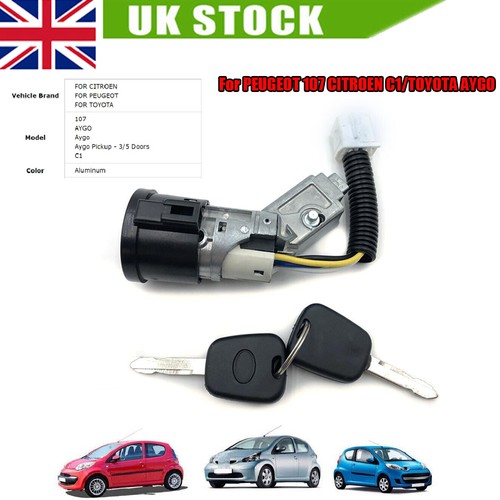 For peugeot 107 citroen - 107,