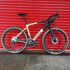 Canyon Grail CF SL Shimano GRX