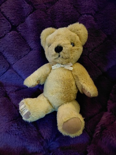 Vintage merrythought golden - vintage,