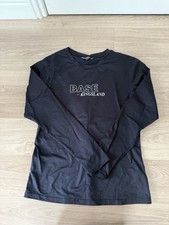 Kingsland Navy Base Layer Size