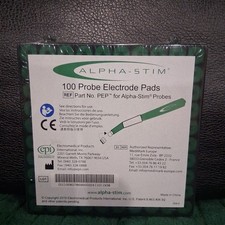 Alpha Stim 100 Probe Electrode