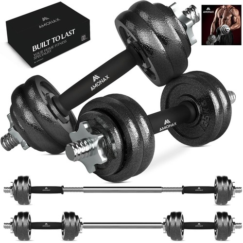 Amonax 20kg 30kg cast - 30kg,
