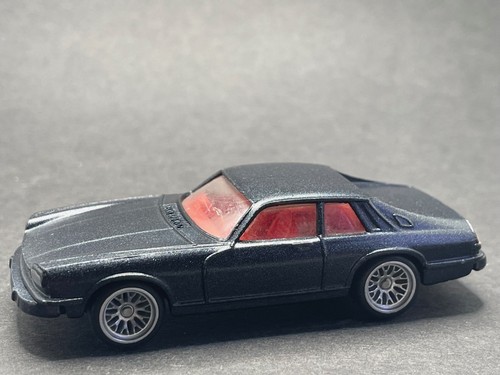 Corgi juniors jaguar xjs - juniors,
