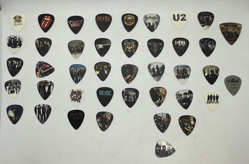 Rock band guitar - guitar, 2