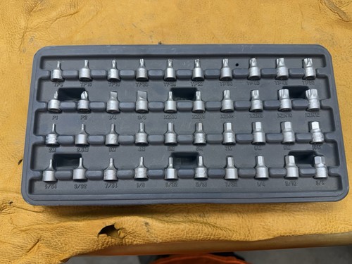 Blue point tools 4 - blue-point, 40-pc