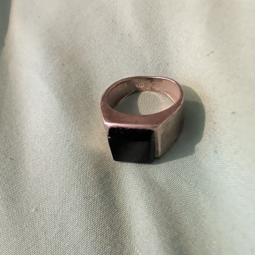 925 sterling silver - 925, square
