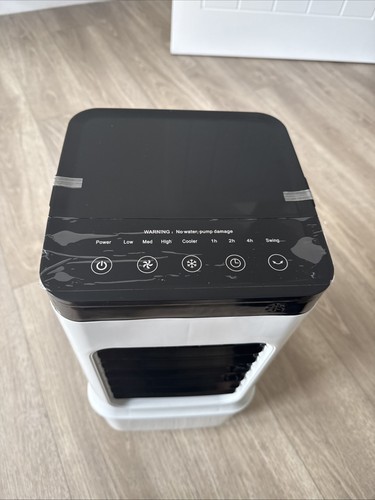 Portable cooler air - portable,
