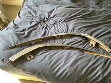 e type jaguar series 2 rear