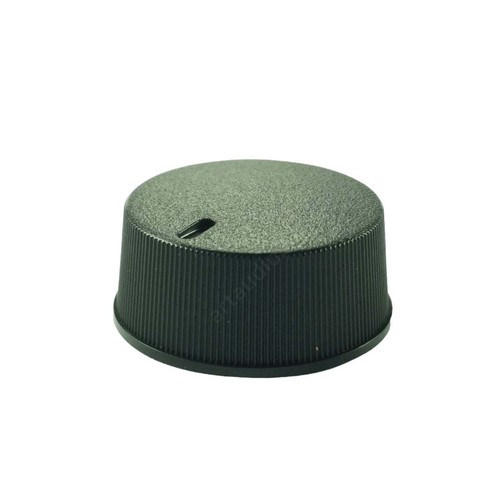 Master volume knob black - master,