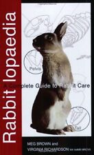 Rabbitlopaedia: A Complete