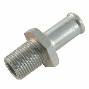 Manifold servo pipe adapter - manifold,