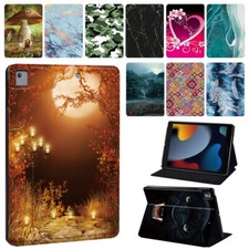 Shockproof PU Leather Tablet