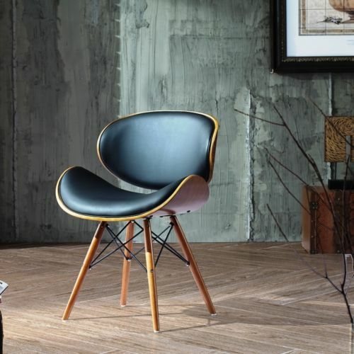 Retro dining office chair - office,