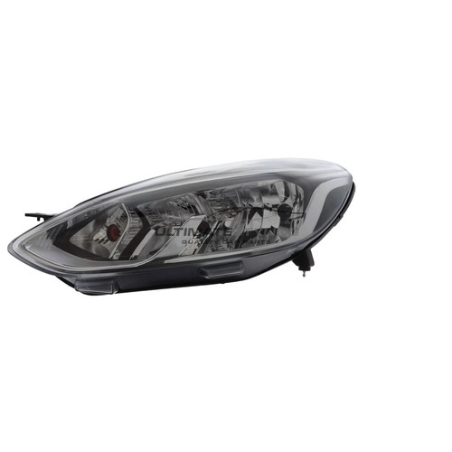 Headlight ford fiesta mk8 b479 - ford,