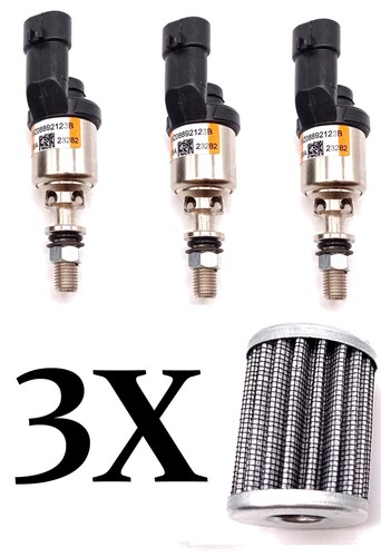 Brc mtm set orange - mtm, 3x