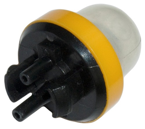 Carburettor primer button bulb - primer,
