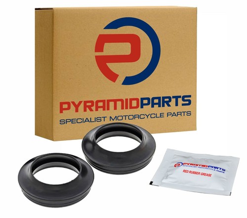 Fork dust seals for honda - fork,