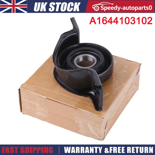 Rear prop shaft centre bearing - rear,