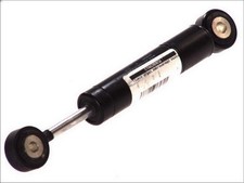 Vibration Damper, V-ribbed