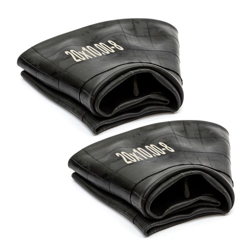 Inner tubes 20x10 - 2x,