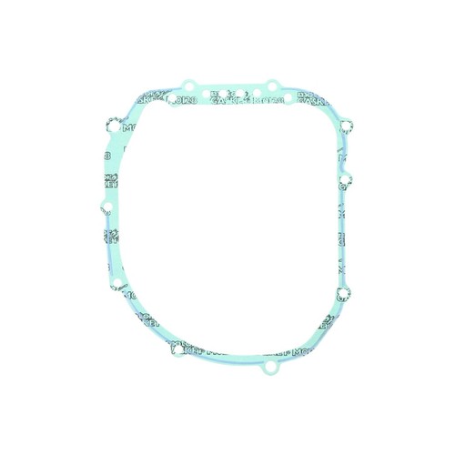 Clutch cover gasket fits - cover,