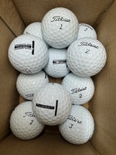 12 Titleist TOUR SOFT  pearl/a