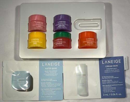 Laneige midnight minis lip - midnight,