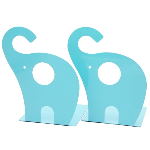 Elephant bookends holders - elephant,
