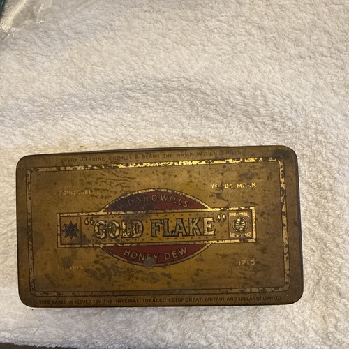 Vintage h o wills - vintage, h.o.