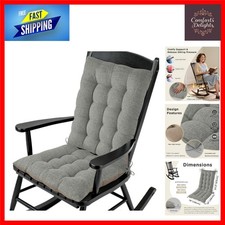 Durable non slip rocking - durable,