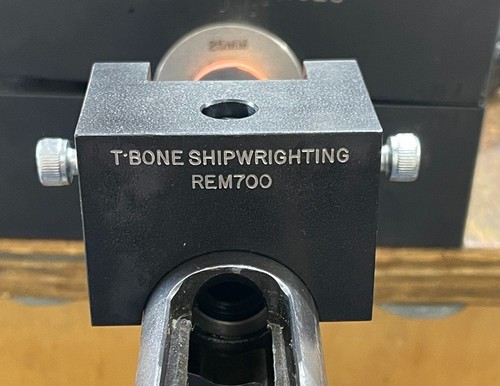 Remington 700 recoil lug - remington,