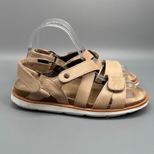 Wolky Sunstone Women's 6 Brown