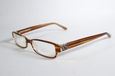 Vera Wang Eyeglasses V 131