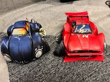 Speed Freaks Evo II Hermann