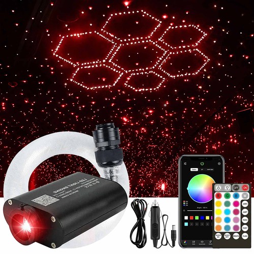 Star light kit car - light,