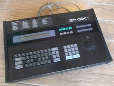 Yamaha QX1 Digital Sequence Recorder Composer Synthesizer Keyboard Arranger QX 1