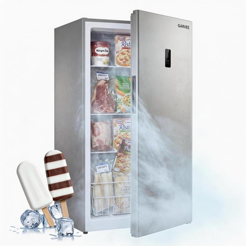 Ft large capacity - cu,