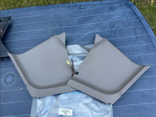Ford escort mk3 door well - escort,