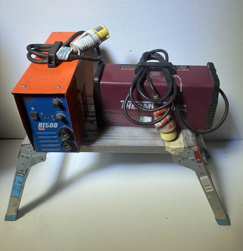 Thermal arc r1500 - ac/dc, stick