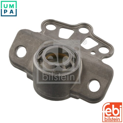 Suspension strut support mount - support,