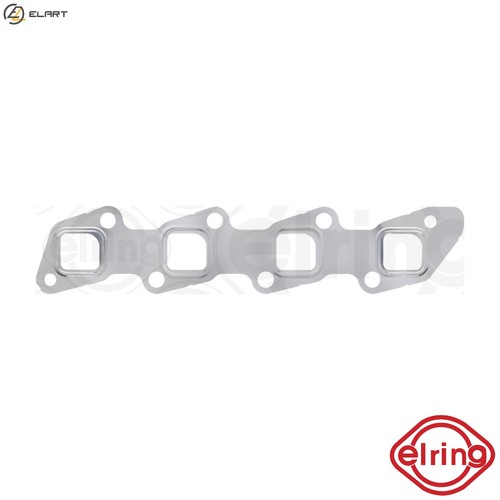 Gasket exhaust manifold - exhaust,
