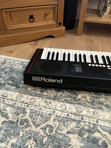 Roland x10 keyboard - roland,