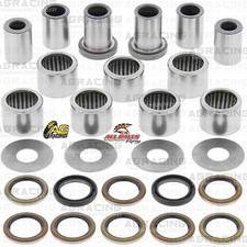 All Balls Linkage Bearings & Seals Kit For Gas Gas TXT Trials 280 2001