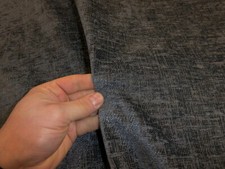 CHENILLE UPHOLSTERY FABRIC