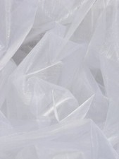 150CM Wide  Crystal semi