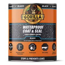Gorilla Glue Waterproof Coat &