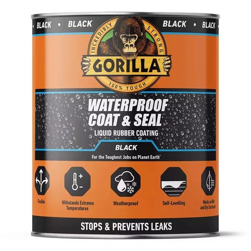 Gorilla glue waterproof - gorilla,