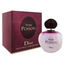 CHRISTIAN DIOR PURE POISON