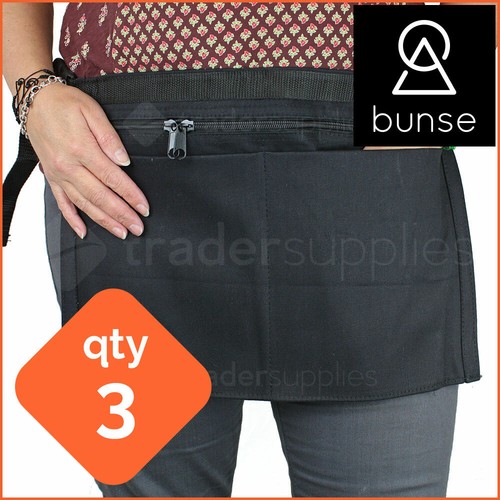Bunse pocket black - 3,