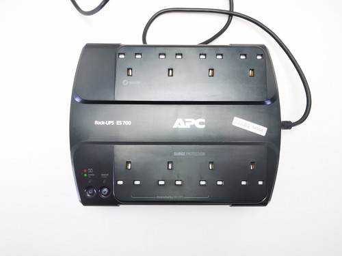 Apc back ups - apc, 700/be700g-uk